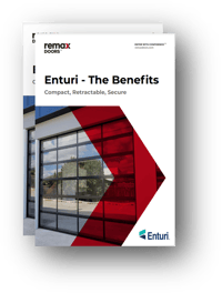 Benefits of Enturi Image