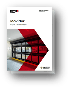Movidor brochure Movidor brochure